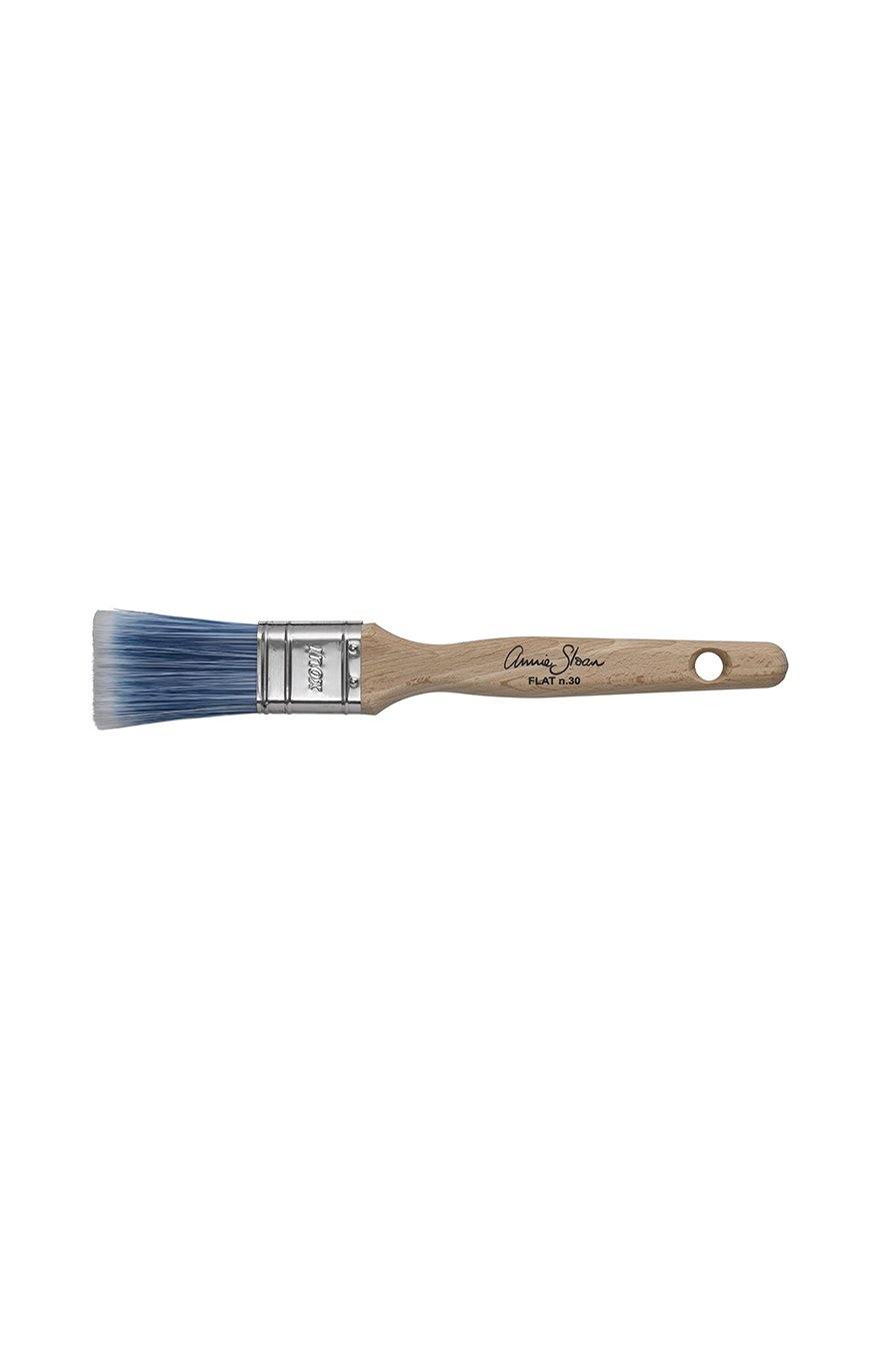 Annie Sloan Chalk Paint® - Flat Brush - One Amazing Find: Creative Home Market