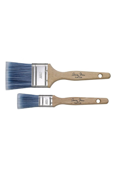 Annie Sloan Chalk Paint® - Flat Brush - One Amazing Find: Creative Home Market