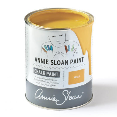 Arles Chalk Paint® - One Amazing Find: Creative Home Market