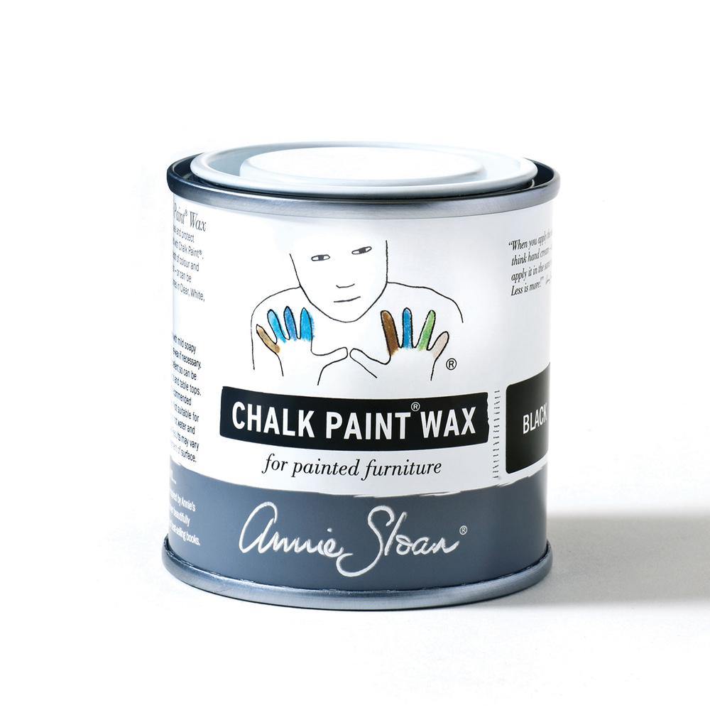 Soft Wax - Black - One Amazing Find: Creative Home Market