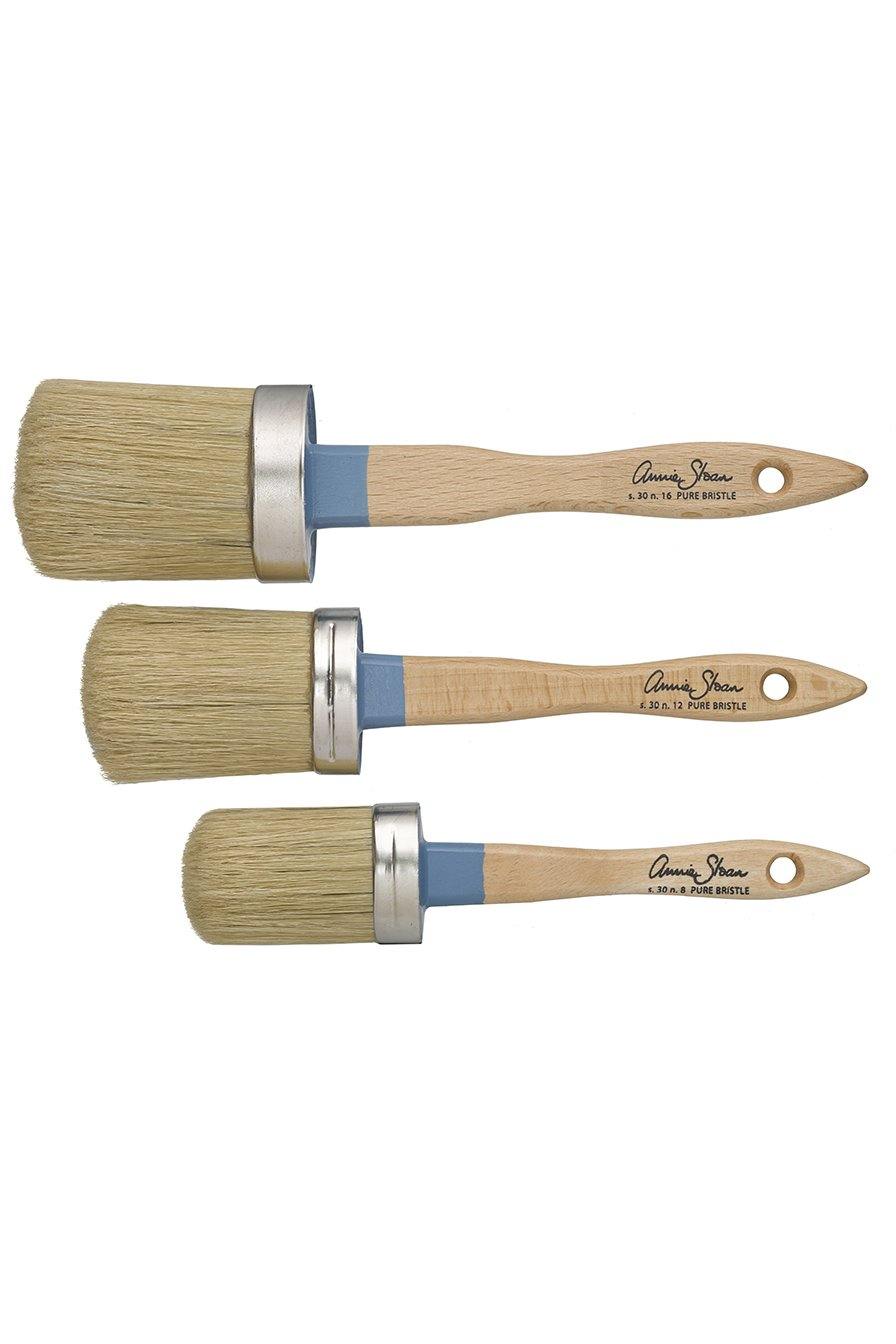 Annie Sloan Chalk Paint® Brush - Large - One Amazing Find: Creative Home Market