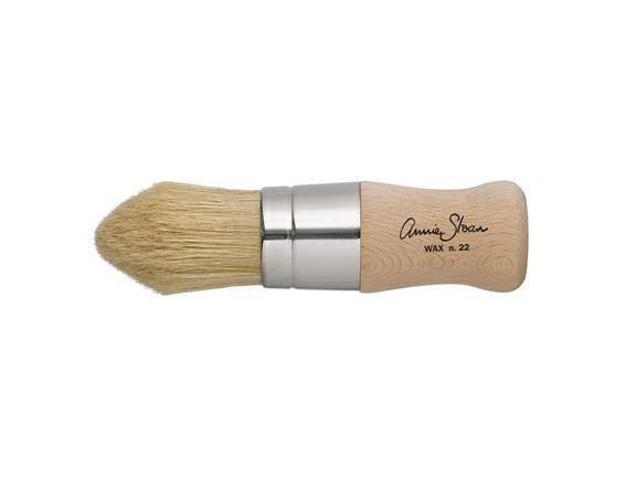 Annie Sloan Wax Brush - One Amazing Find: Creative Home Market