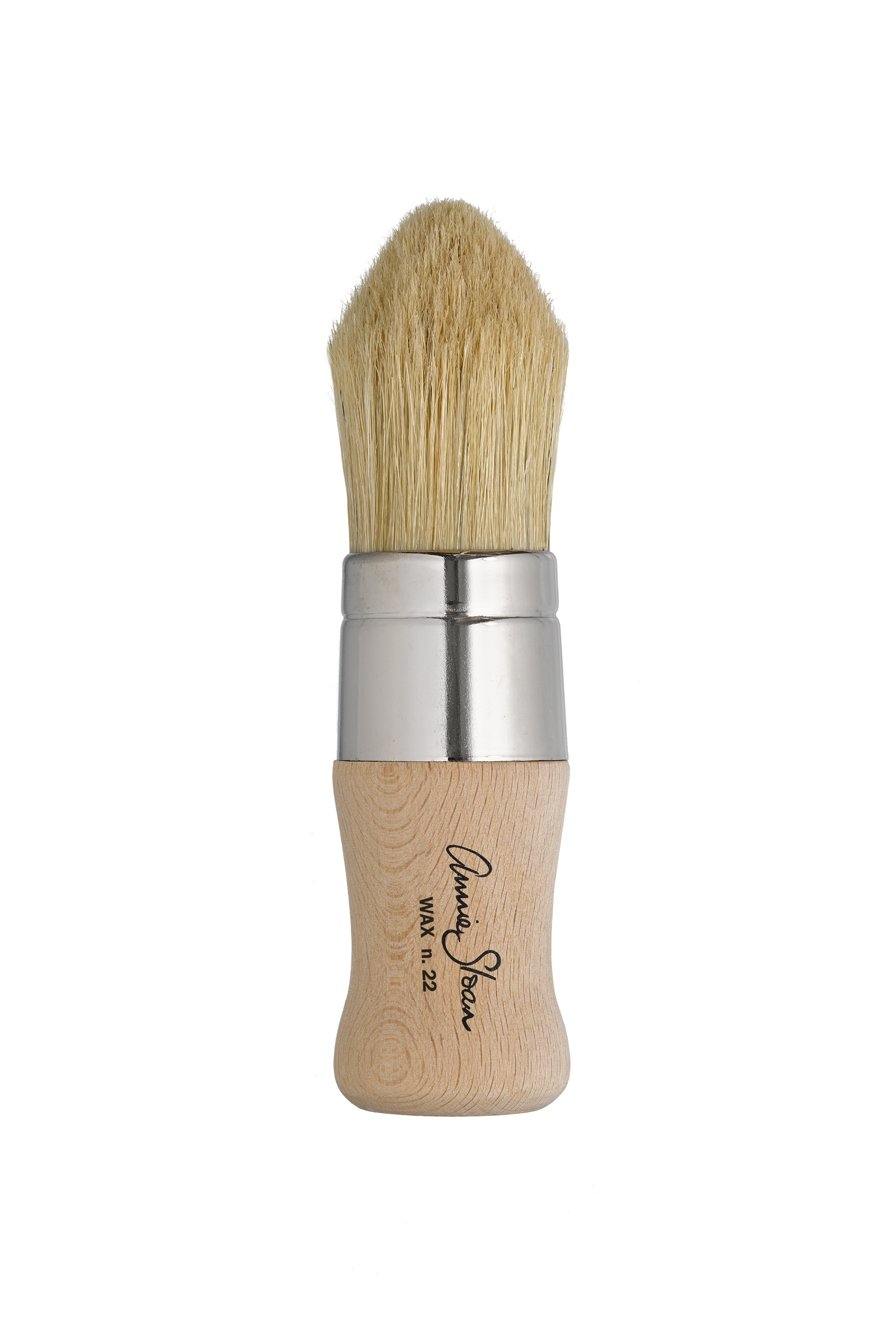 Annie Sloan Wax Brush - One Amazing Find: Creative Home Market