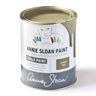 Chateau Grey Chalk Paint® - One Amazing Find: Creative Home Market