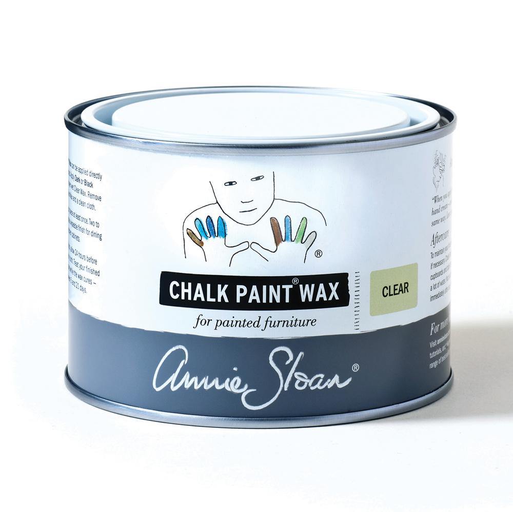 Soft Wax - Clear - One Amazing Find: Creative Home Market