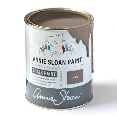 Coco Chalk Paint® - One Amazing Find: Creative Home Market