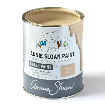 Country Grey Chalk Paint® - One Amazing Find: Creative Home Market