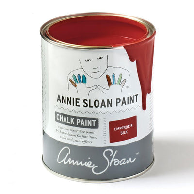 Emperor's Silk Chalk Paint® - One Amazing Find: Creative Home Market