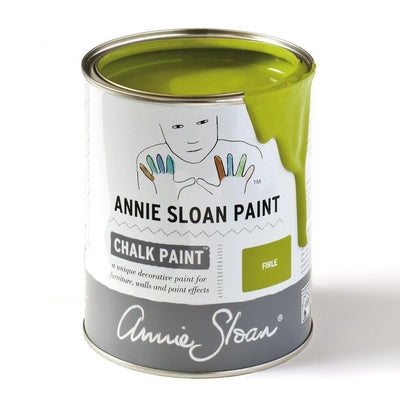 Firle Chalk Paint® - One Amazing Find: Creative Home Market