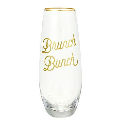 Champagne Glass - Brunch Bunch - One Amazing Find: Creative Home Market