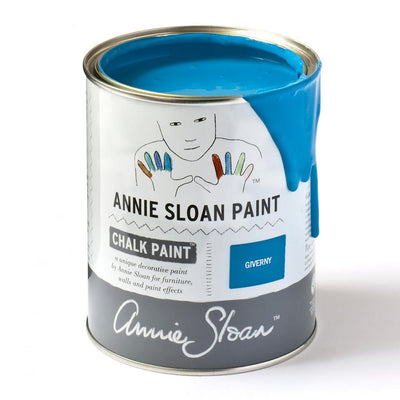 Giverny Chalk Paint® - One Amazing Find: Creative Home Market