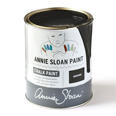 Graphite Chalk Paint® - One Amazing Find: Creative Home Market