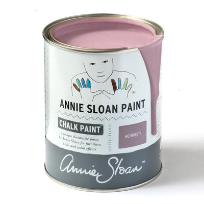 Henrietta Chalk Paint® - One Amazing Find: Creative Home Market