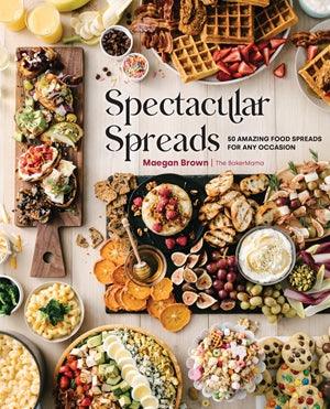 Spectacular Spreads - One Amazing Find: Creative Home Market