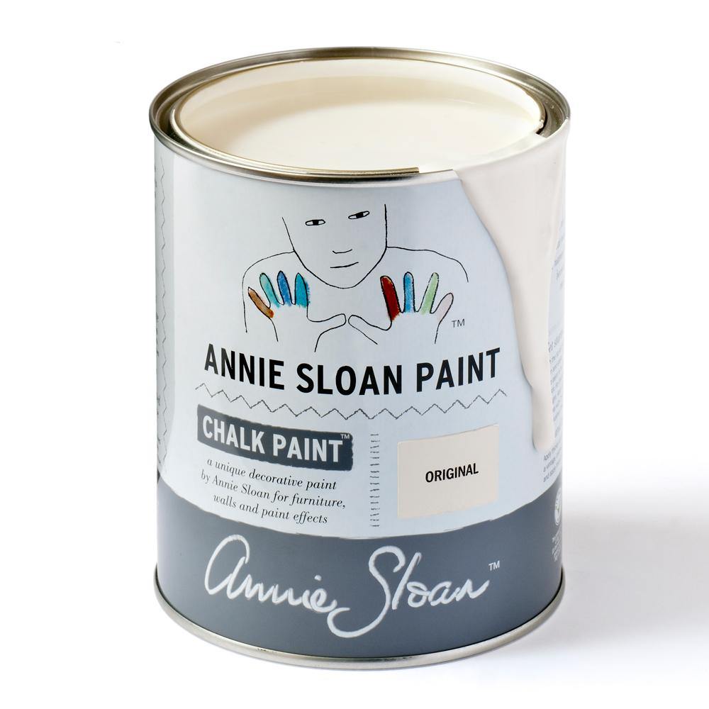 Original Chalk Paint® - One Amazing Find: Creative Home Market