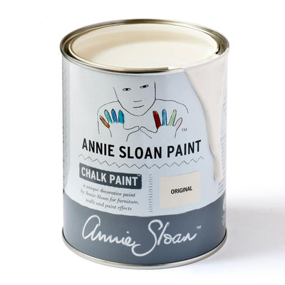 Original Chalk Paint® - One Amazing Find: Creative Home Market