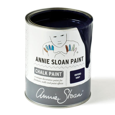 Oxford Navy Chalk Paint® - One Amazing Find: Creative Home Market