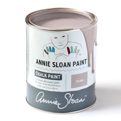 Paloma Chalk Paint® - One Amazing Find: Creative Home Market