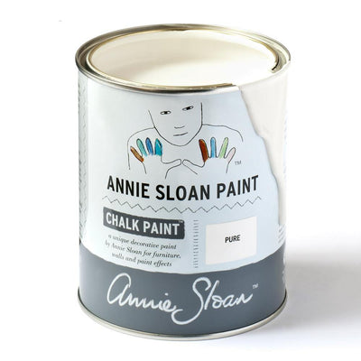 Pure Chalk Paint® - One Amazing Find: Creative Home Market