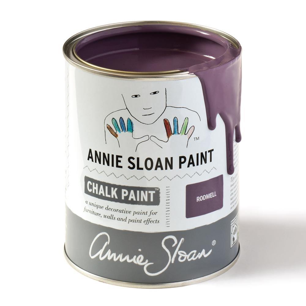 Rodmell Chalk Paint® - One Amazing Find: Creative Home Market