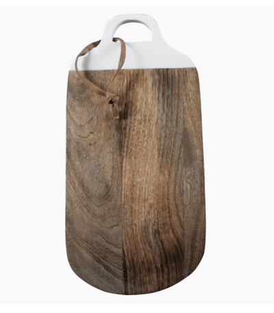 Mabel Cutting Board Large - One Amazing Find: Creative Home Market