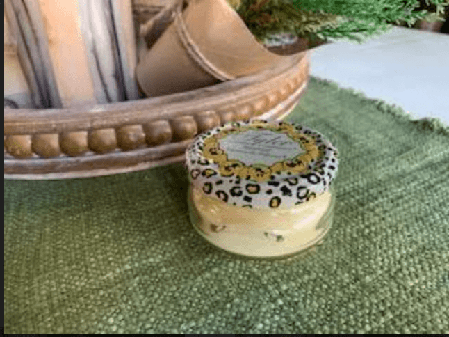 Dolce Vita Tyler Candle - One Amazing Find: Creative Home Market