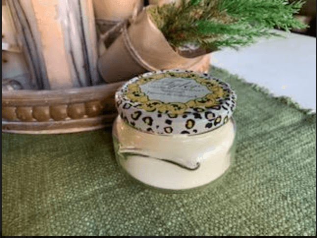 Platinium Tyler Candle 11oz - One Amazing Find: Creative Home Market