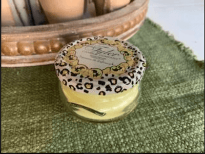 Lime Light Tyler Candle 3.4 oz - One Amazing Find: Creative Home Market