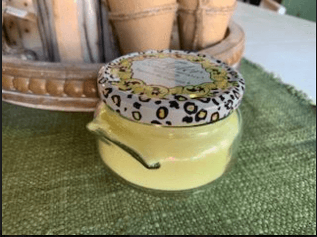 Icon Tyler Candle 11oz - One Amazing Find: Creative Home Market