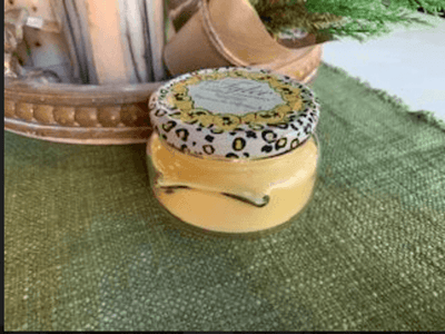 Warm Sugar Cookie Tyler Candle 11oz - One Amazing Find: Creative Home Market