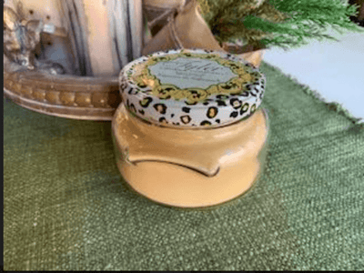 Warm Sugar Cookie Tyler Candle 22oz - One Amazing Find: Creative Home Market