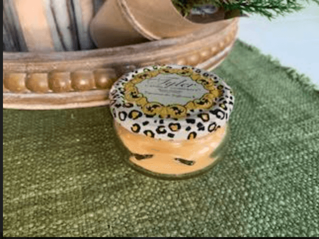 Warm Sugar Cookie Tyler Candle 3.4 oz - One Amazing Find: Creative Home Market