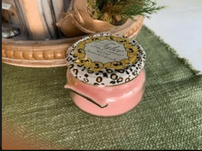 Bless Your Heart Tyler Candle 11 oz - One Amazing Find: Creative Home Market