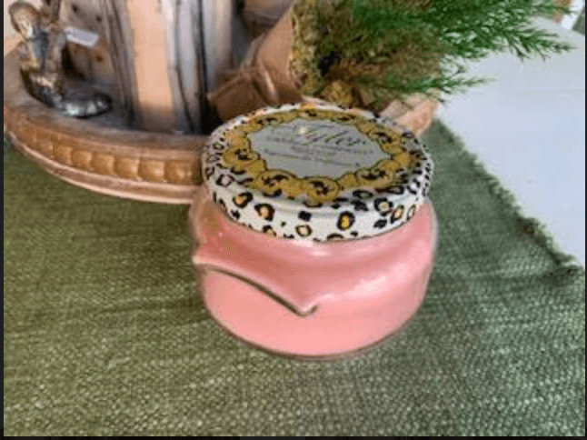 Mediterranean Fig Tyler Candle 22oz - One Amazing Find: Creative Home Market