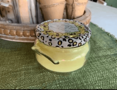 Pineapple Crush Tyler Candle 11oz - One Amazing Find: Creative Home Market