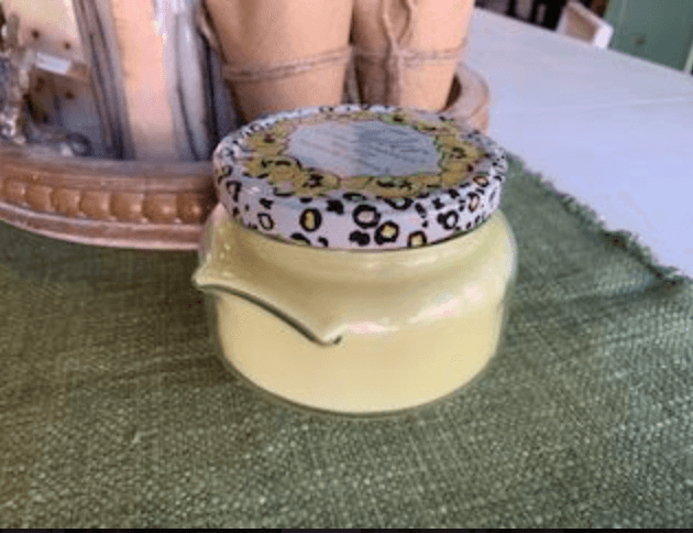 Pineapple Crush Tyler Candle 22 oz - One Amazing Find: Creative Home Market