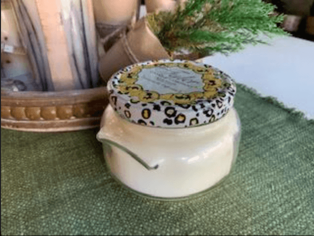 Unprecedented Tyler Candle 11oz - One Amazing Find: Creative Home Market