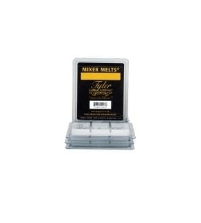 Orange Vanilla Tyler Candle Mixer Melts - One Amazing Find: Creative Home Market