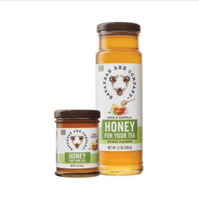 Honey For Your Tea - One Amazing Find: Creative Home Market