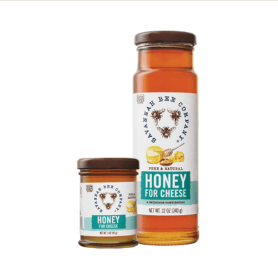 Honey For Cheese - One Amazing Find: Creative Home Market