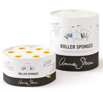 Sponge Roller Refill - One Amazing Find: Creative Home Market