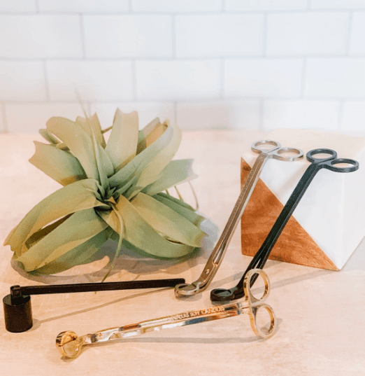 Wick Trimmer - One Amazing Find: Creative Home Market