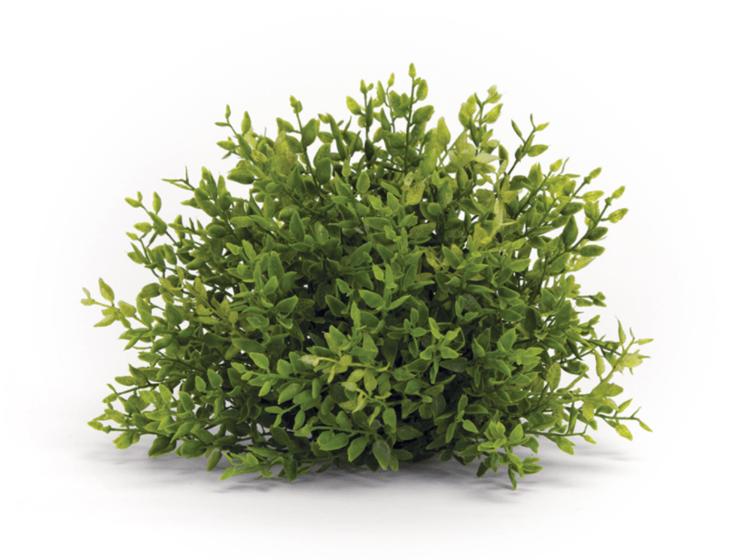 Faux 8" Leaf Orb - One Amazing Find: Creative Home Market