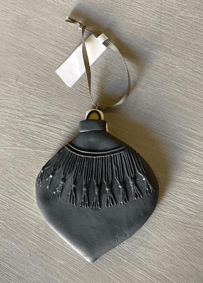 Clay Christmas Simple Ornaments - One Amazing Find: Creative Home Market
