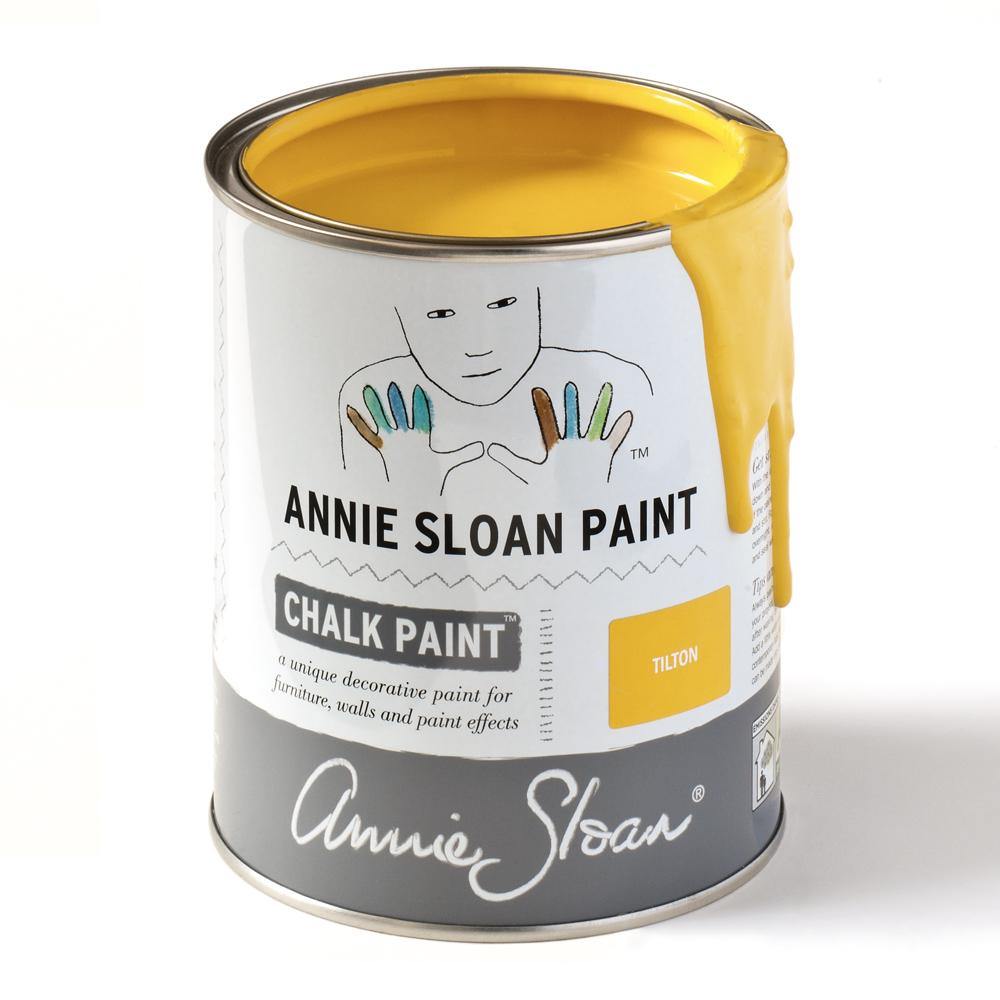 Tilton Chalk Paint® - One Amazing Find: Creative Home Market