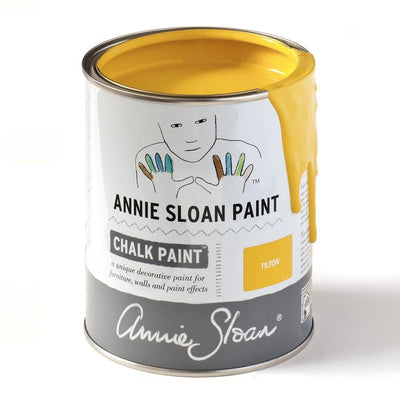 Tilton Chalk Paint® - One Amazing Find: Creative Home Market