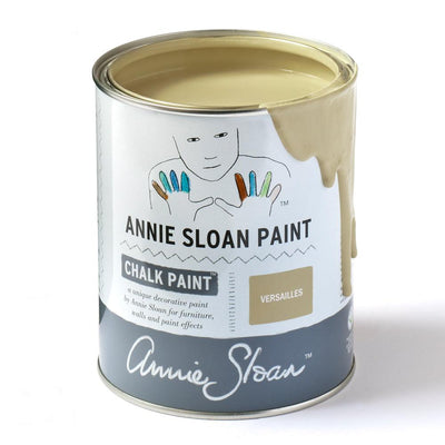 Versailles Chalk Paint® - One Amazing Find: Creative Home Market