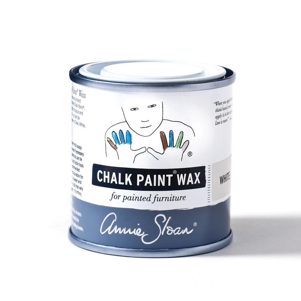 Soft Wax - White - One Amazing Find: Creative Home Market