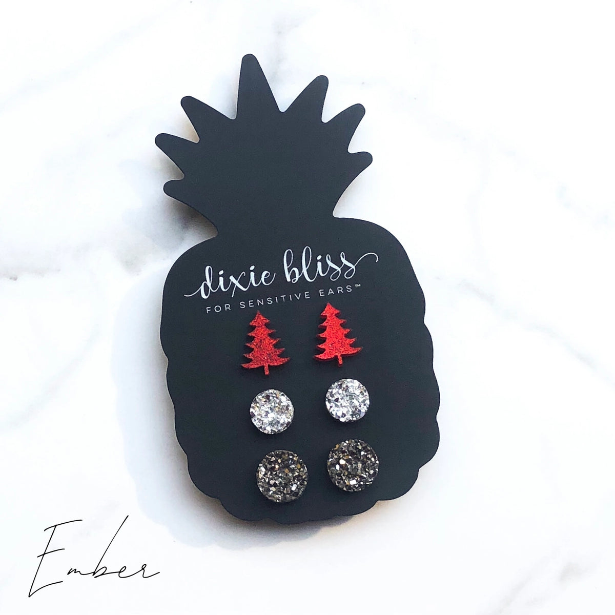 Dixie Bliss Ember Earrings