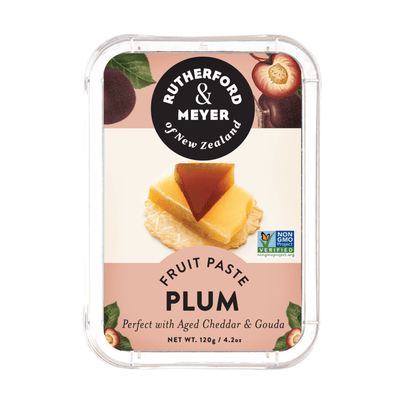 Fruit Paste - Plum - One Amazing Find: Creative Home Market